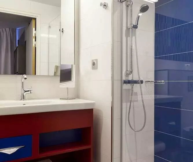 プレステージルーム, Mercure Toulouse Sud