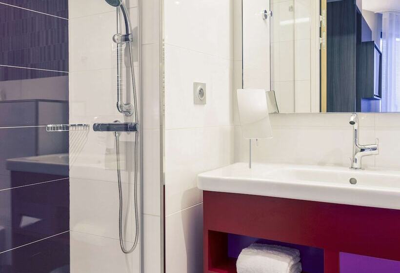 غرفة برستيج, Mercure Toulouse Sud