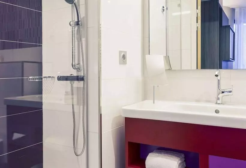 プレステージルーム, Mercure Toulouse Sud