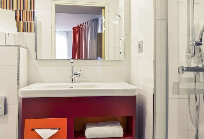 غرفة برستيج, Mercure Toulouse Sud