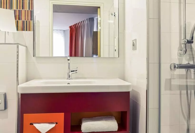 プレステージルーム, Mercure Toulouse Sud