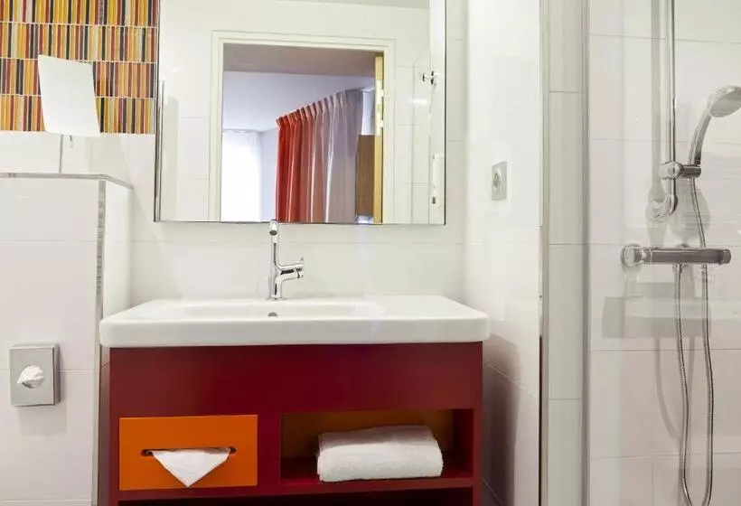 プレステージルーム, Mercure Toulouse Sud