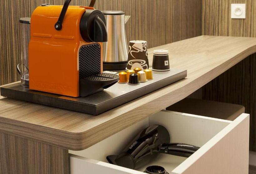 غرفة برستيج, Mercure Toulouse Sud