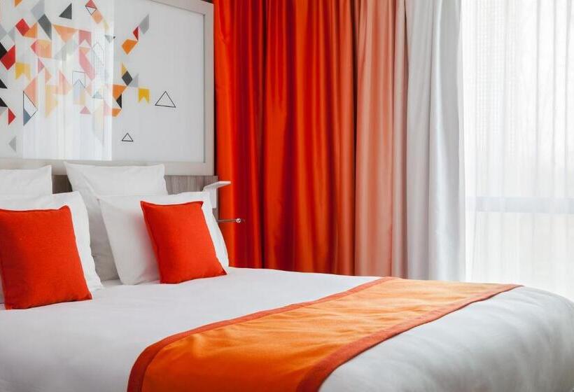 غرفة برستيج, Mercure Toulouse Sud