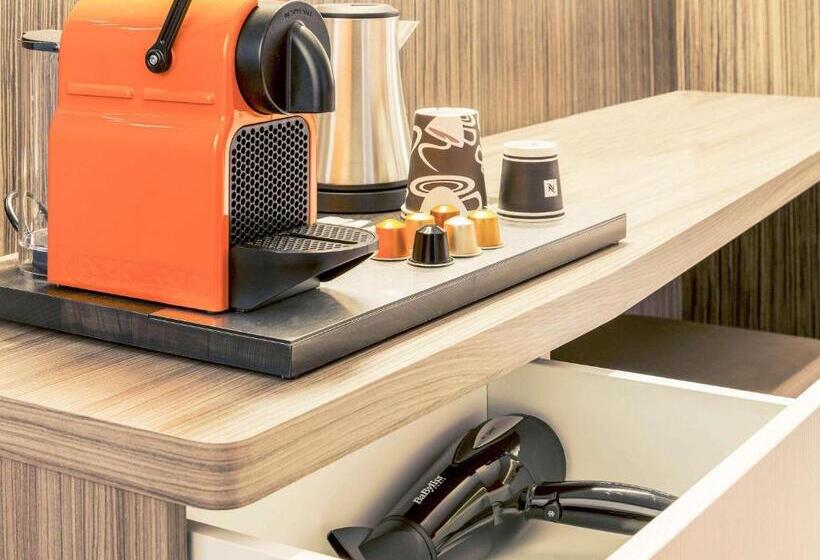 غرفة برستيج, Mercure Toulouse Sud