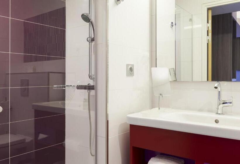 غرفة قياسية, Mercure Toulouse Sud