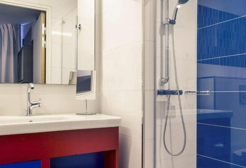 غرفة قياسية, Mercure Toulouse Sud