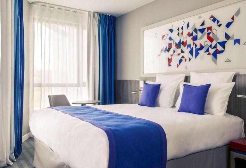 Номер Стандарт, Mercure Toulouse Sud