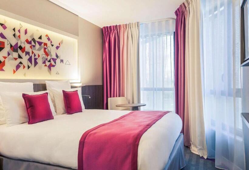 غرفة قياسية, Mercure Toulouse Sud