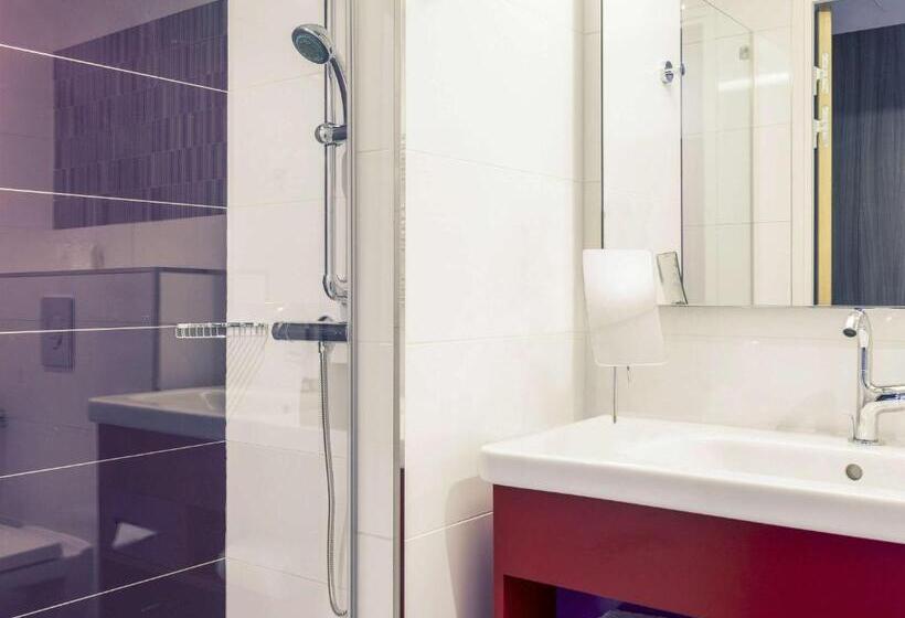 غرفة قياسية, Mercure Toulouse Sud