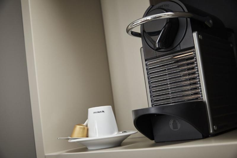 غرفة قياسية مطلّة علي الحديقة, Modern Times Hotel, Vevey, A Tribute Portfolio