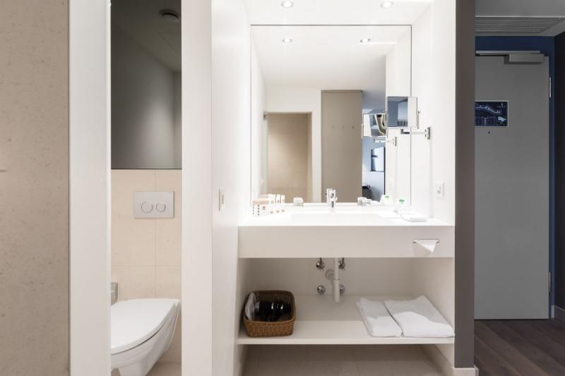 غرفة قياسية, Modern Times Hotel, Vevey, A Tribute Portfolio