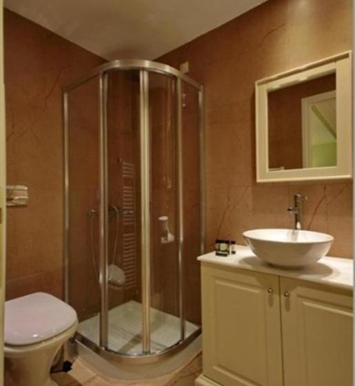 חדר סטנדרט, Nerida Boutique