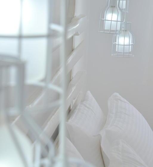 غرفة ديلوكس مطلّة علي البحر, Olea Bay