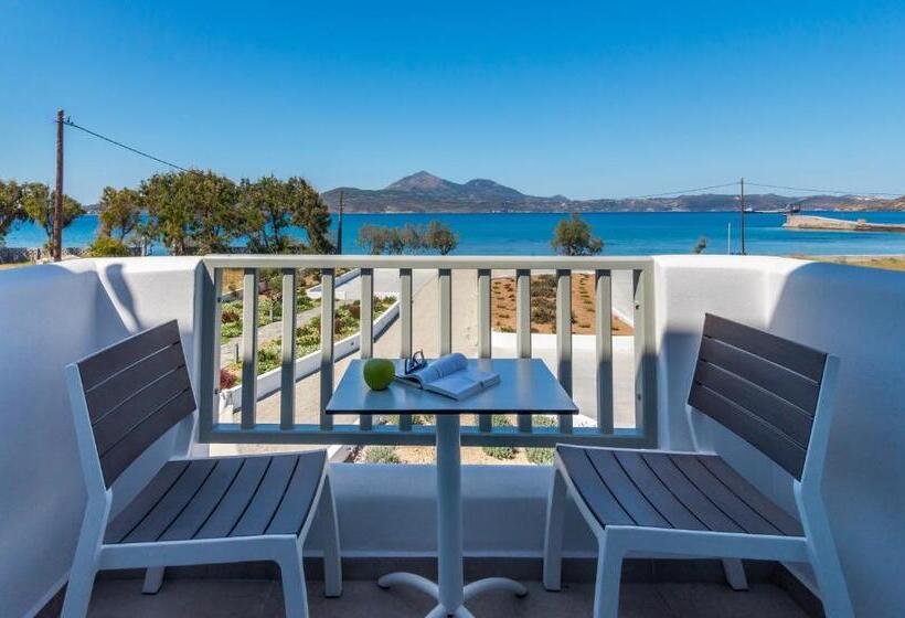 Люкс Deluxe Вид на Море, Olea Bay