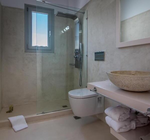 Трехместный Номер Deluxe, Olea Bay