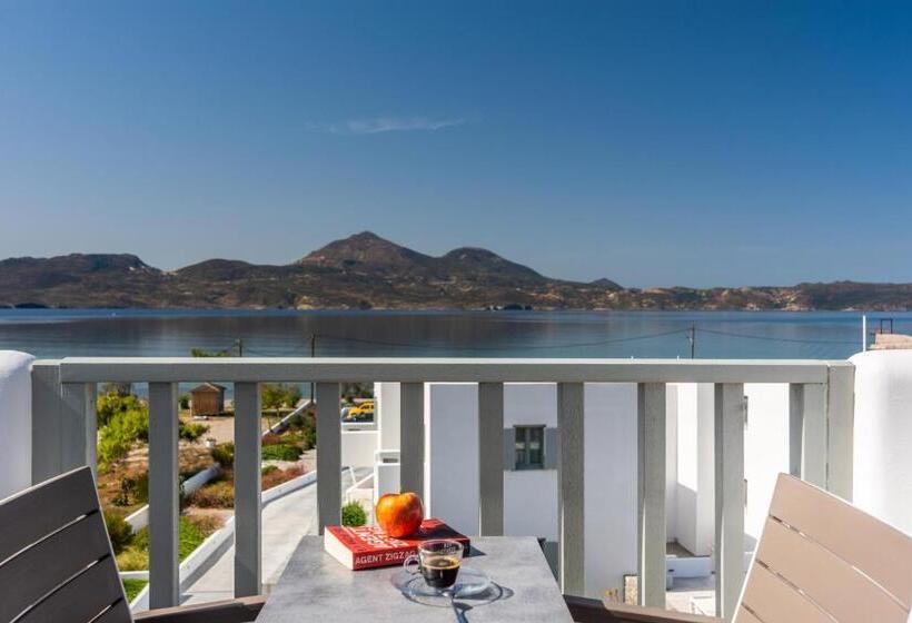 غرفة سوبيريور مطلّة علي البحر, Olea Bay