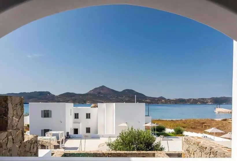 プール付きジュニアスイート, Olea Bay