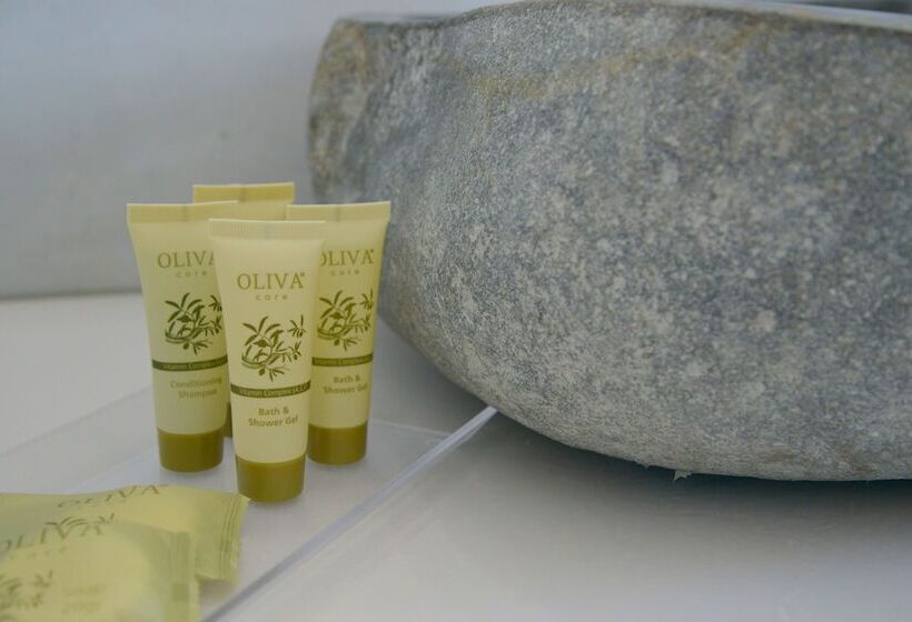 جناح ديلوكس مطل على البحر, Olea Bay