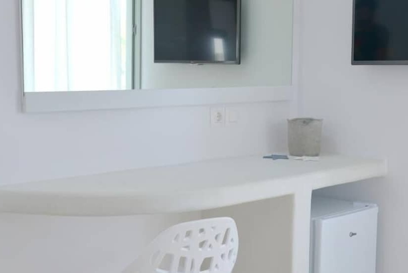 غرفة ديلوكس ثلاثية, Olea Bay