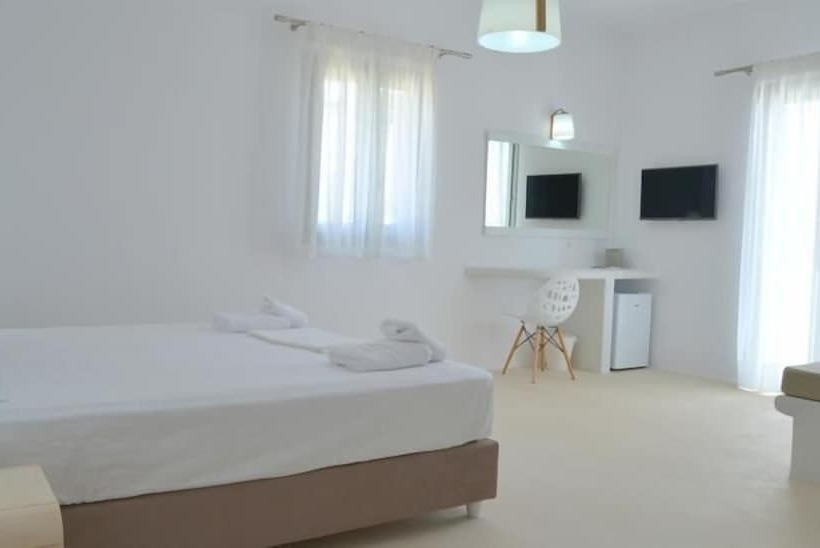 Трехместный Номер Deluxe, Olea Bay