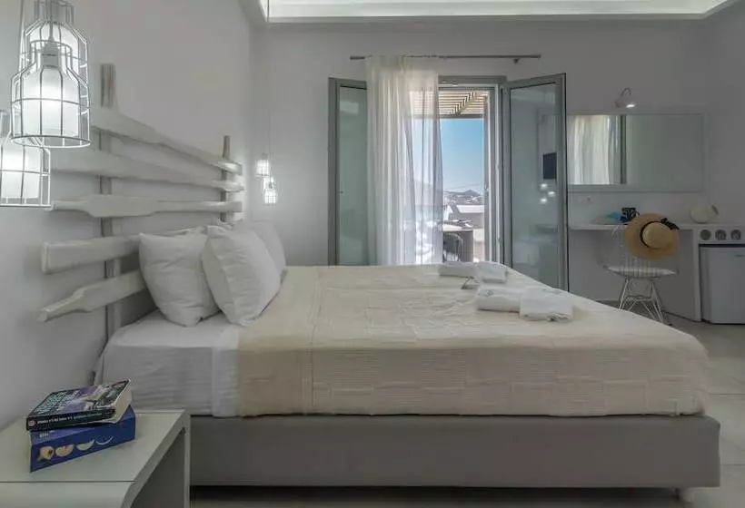 オーシャンビューデラックスルーム, Olea Bay