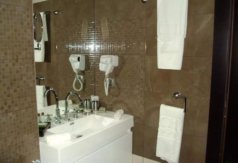 Standard-studio Parveke, Best Western Plus Olives City Hotel   Free Parking