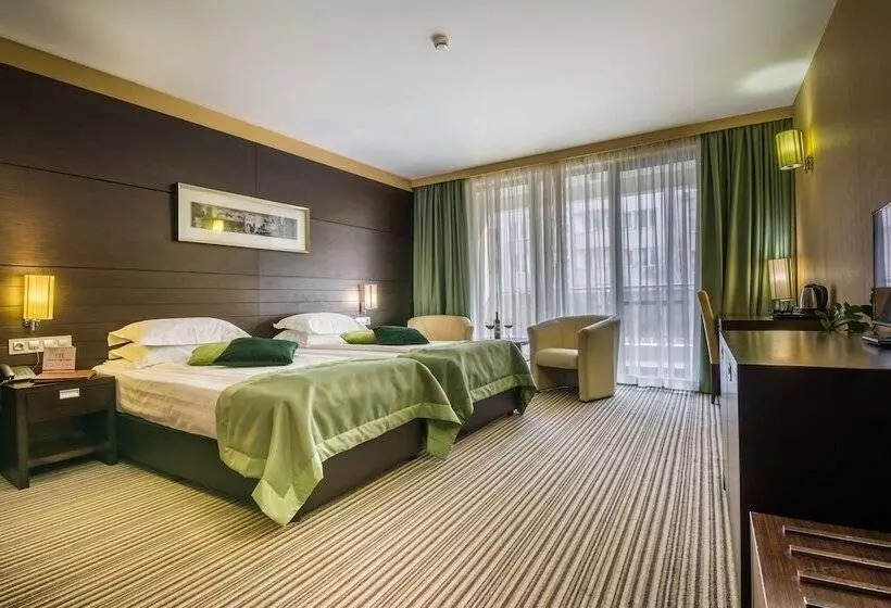 Standard-huone Parveke, Best Western Plus Olives City Hotel   Free Parking