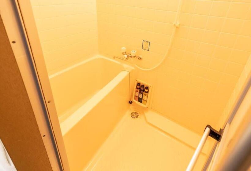 Standard Room Superior Floor, Ooedo Onsen Monogatari Premium Gero Shinkan