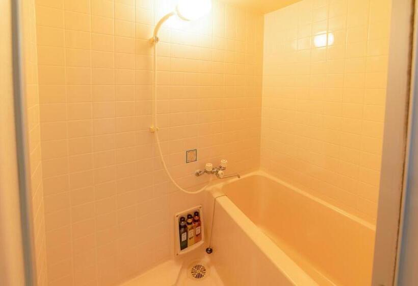 اتاق سوپریور, Ooedo Onsen Monogatari Premium Gero Shinkan