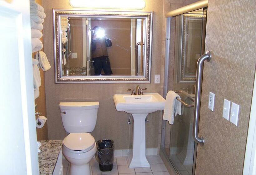 带2个卧室的套房, Pinestead Reef Resort