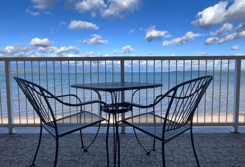 带2个卧室的套房, Pinestead Reef Resort