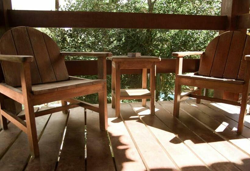 غرفة قياسية, Pousada Catamara