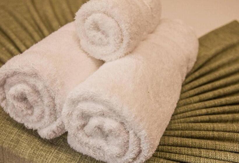 غرفة قياسية, Pousada Catamara