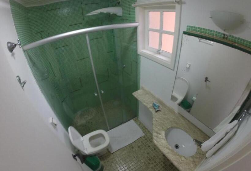 דירת חדר, Pousada Pantai Maresias