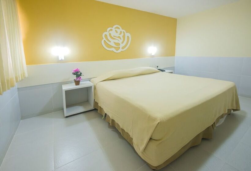 غرفة ديلوكس, Pousada Tamandare  Pb