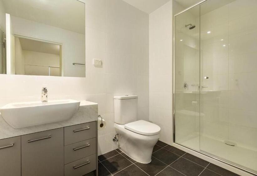 带3个卧室的公寓, Quest Melbourne Airport
