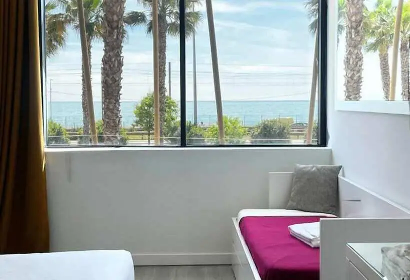 Triple Room Sea View, SoBlue