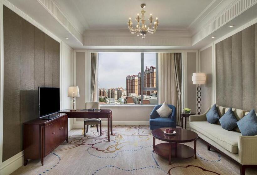 סוויטה יוקרתית, Sofitel Xining