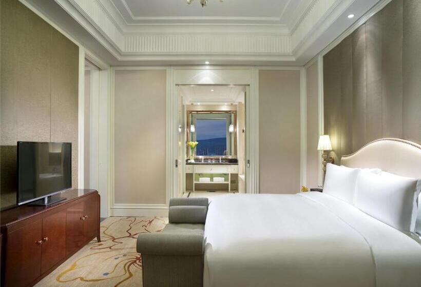 سوییت پرستیژ, Sofitel Xining