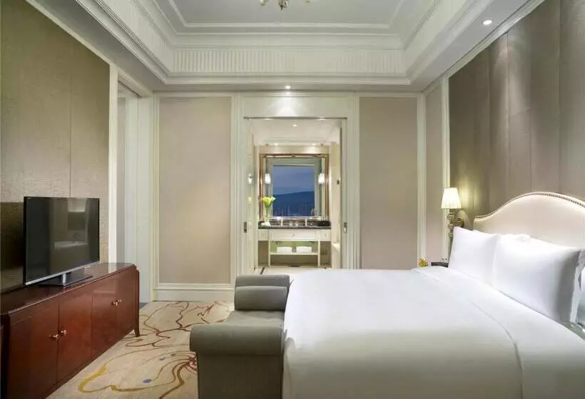 プレステージスイート, Sofitel Xining