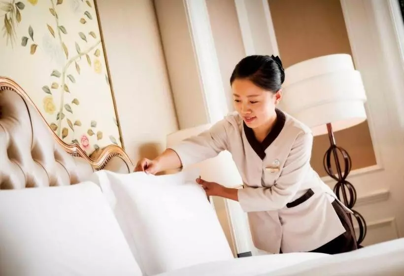 クラブジュニアスイート, Sofitel Xining