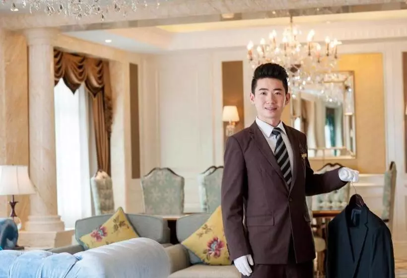プレステージスイート, Sofitel Xining
