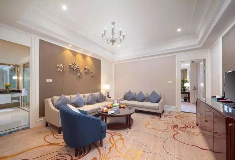 プレステージスイート, Sofitel Xining