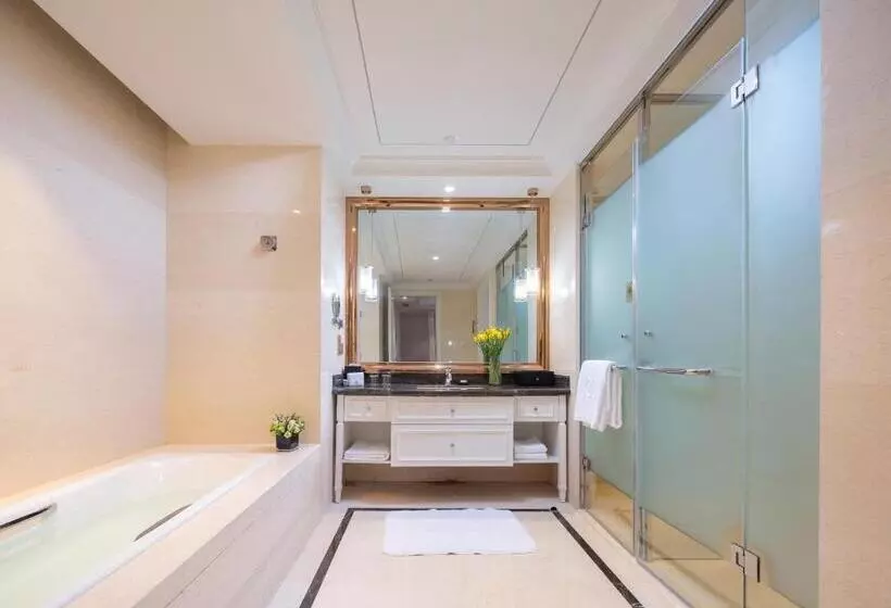 プレステージスイート, Sofitel Xining