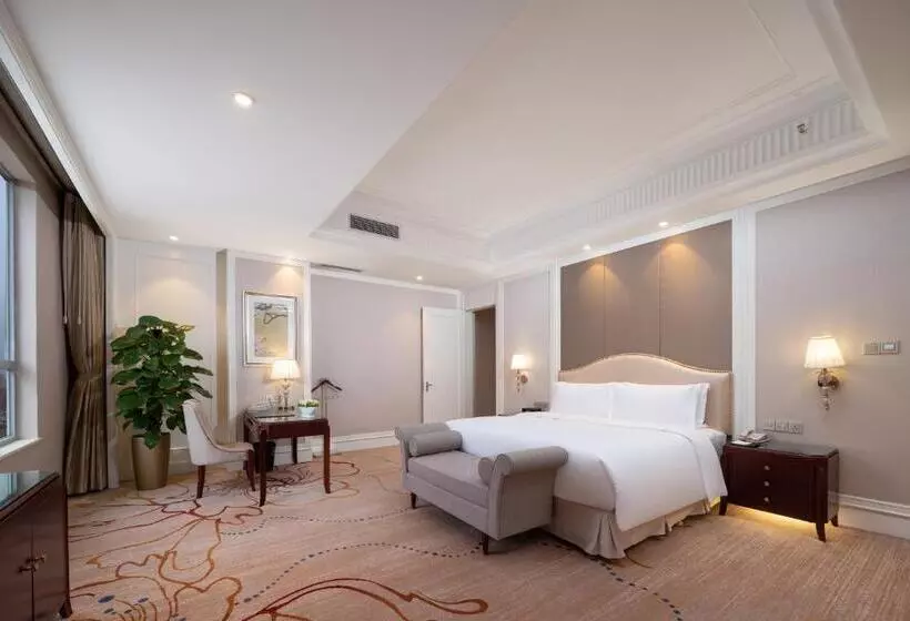 プレステージスイート, Sofitel Xining