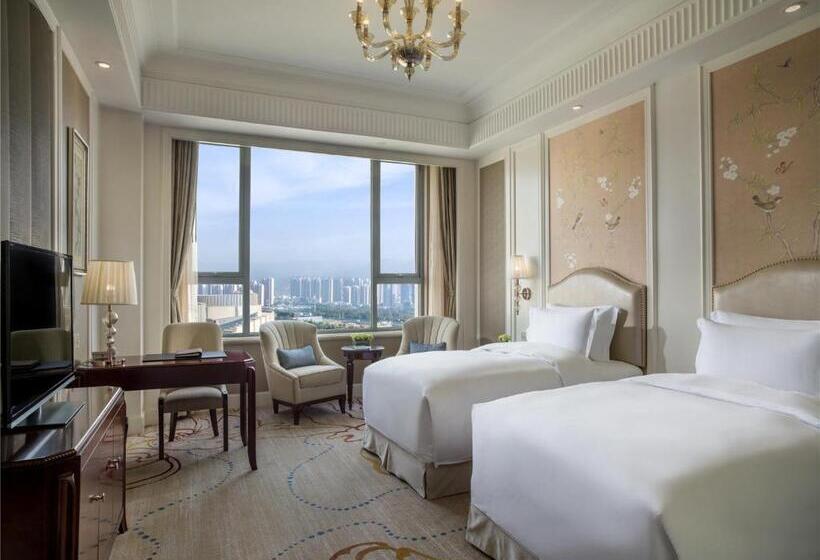 חדר דלוקס, Sofitel Xining