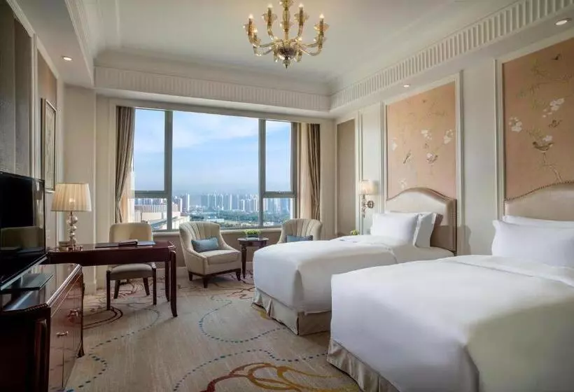 クラブルーム, Sofitel Xining