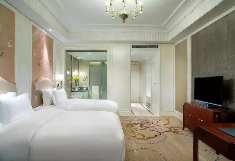 クラブルーム, Sofitel Xining