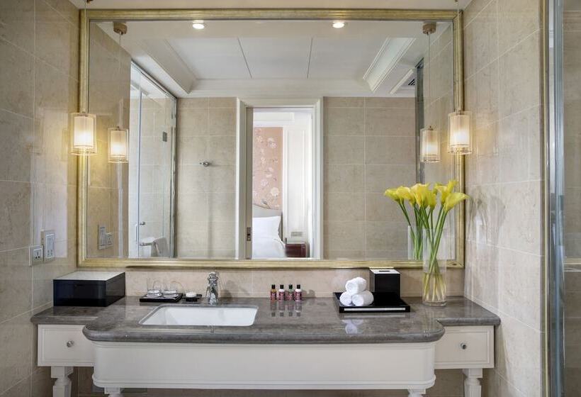 חדר דלוקס, Sofitel Xining